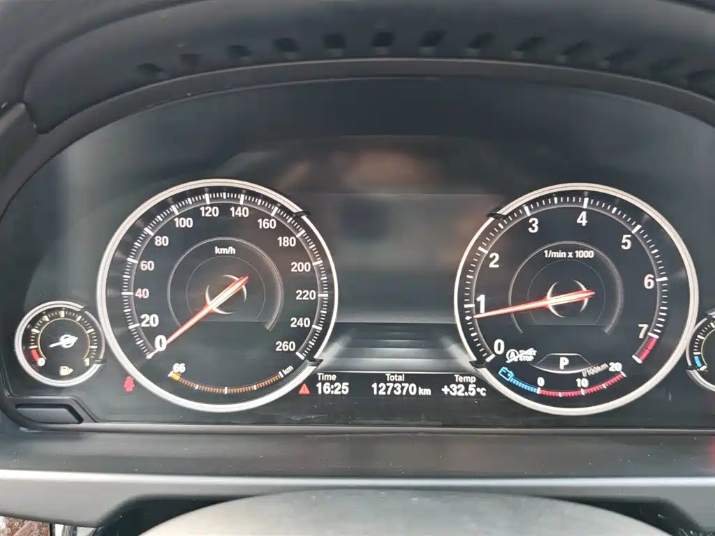 BMW X5 (Import) — фото 14