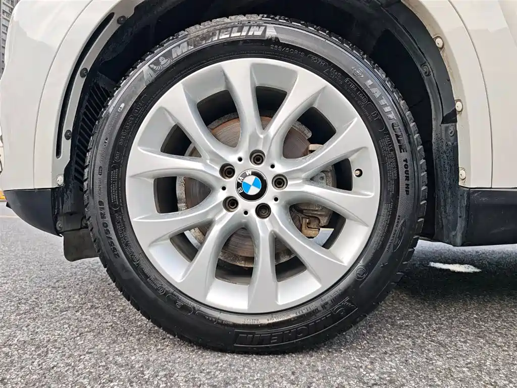 BMW X5 (Import) — фото 30