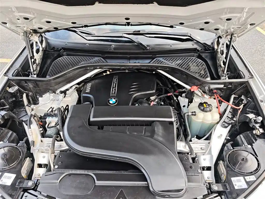 BMW X5 (Import) — фото 31
