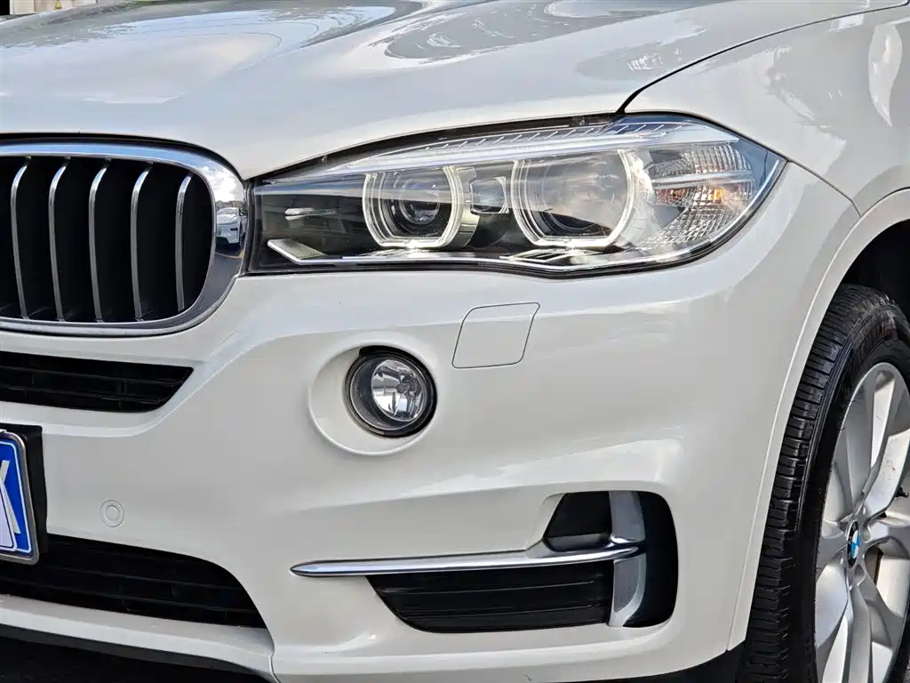 BMW X5 (Import) — фото 9