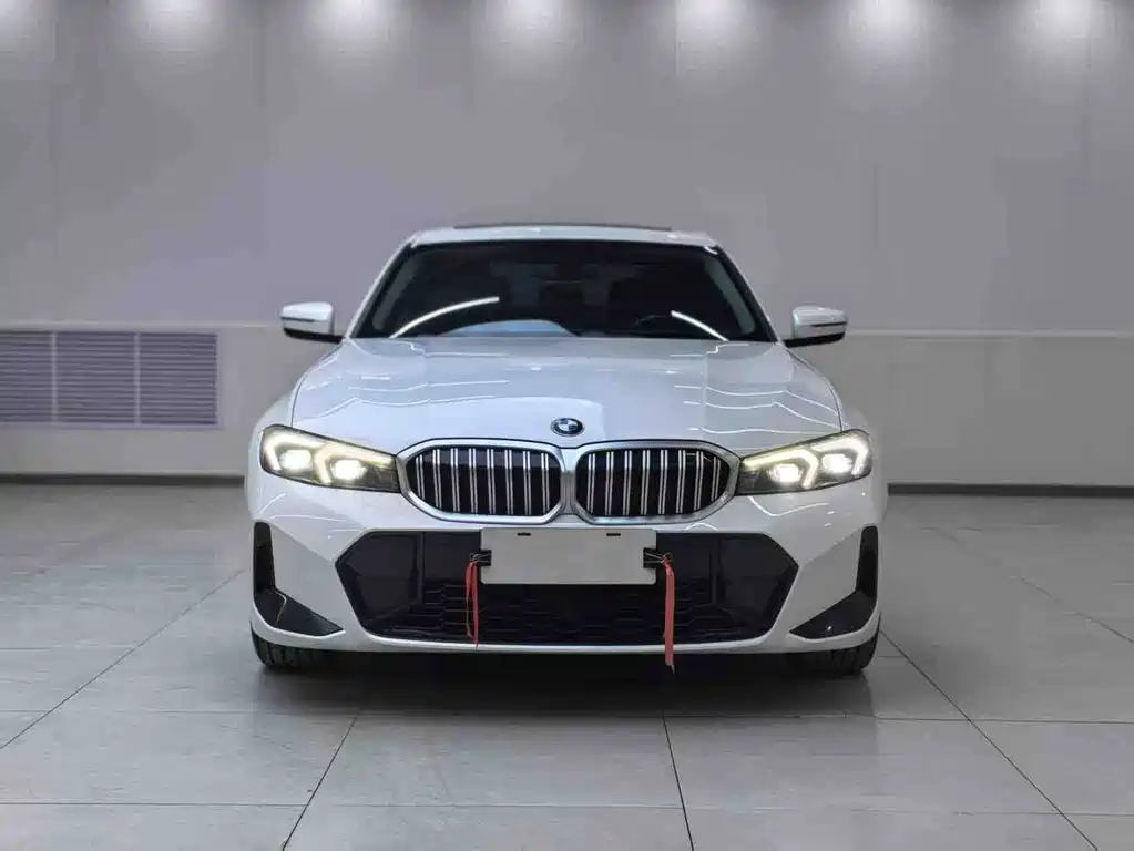 BMW 3 Series — фото 3