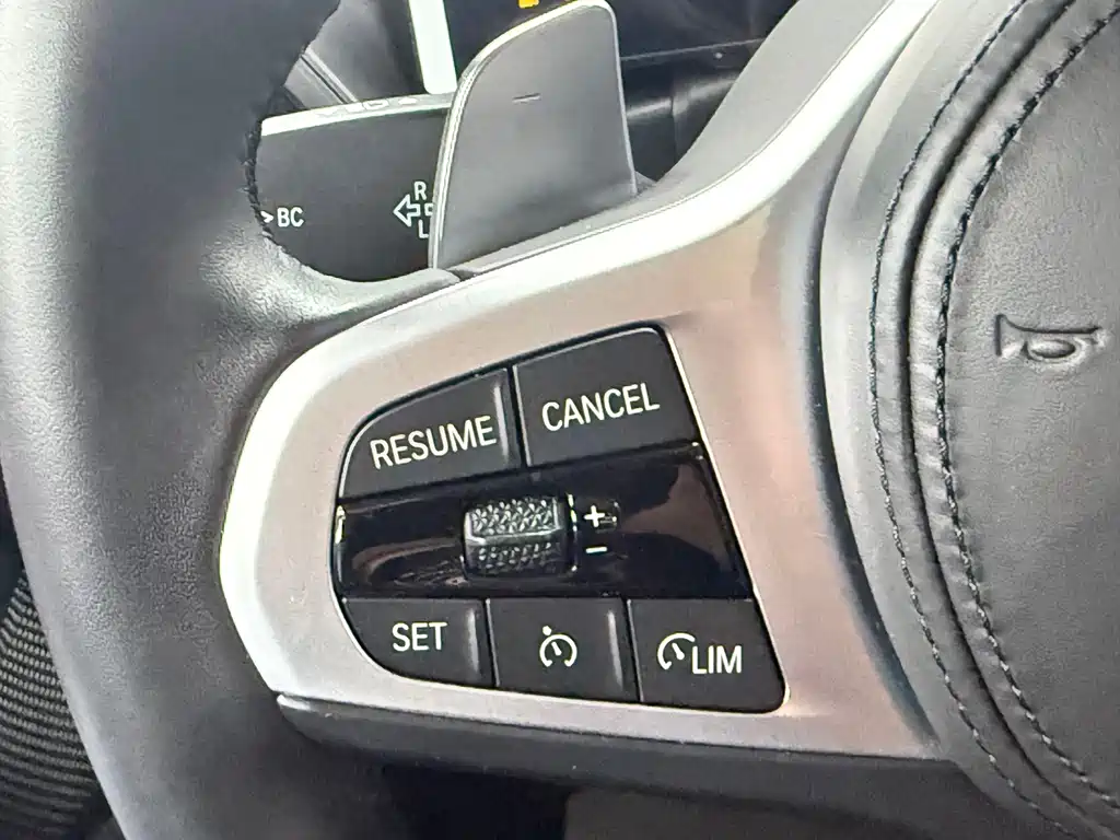 BMW 3 Series — фото 13