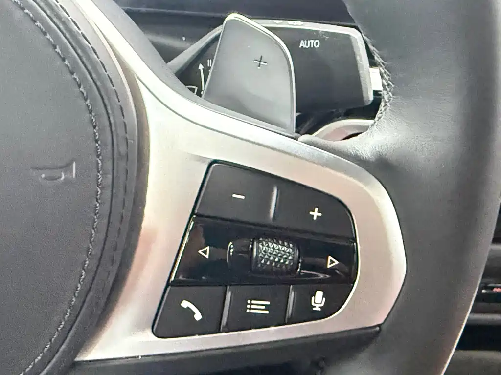 BMW 3 Series — фото 14