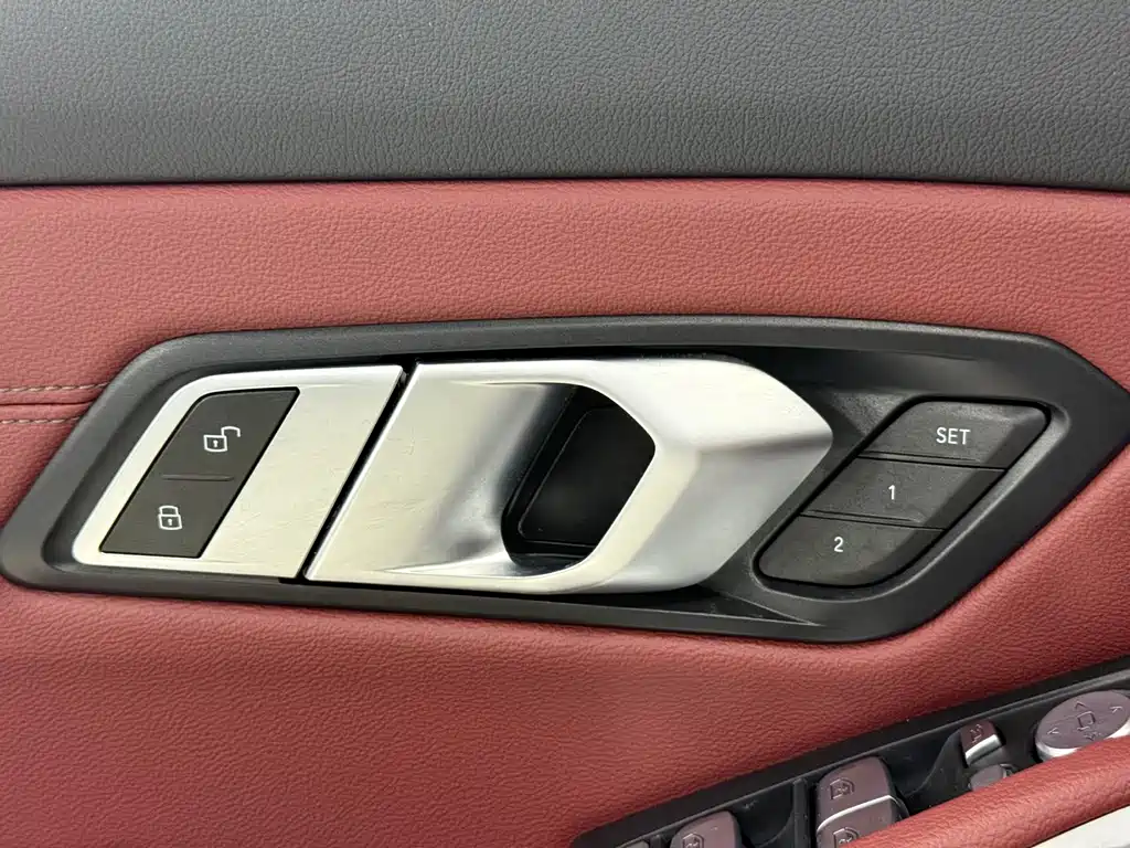 BMW 3 Series — фото 16
