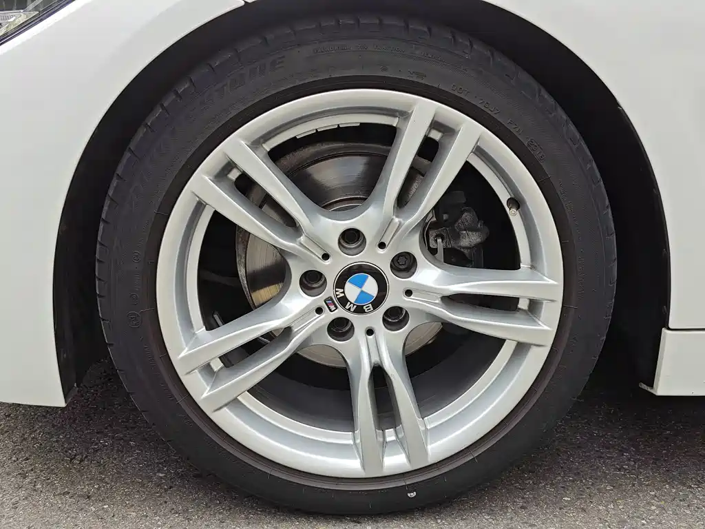 BMW 4 Series — фото 23