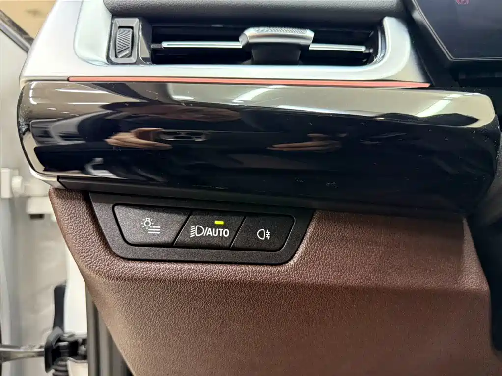 BMW X1 — фото 9