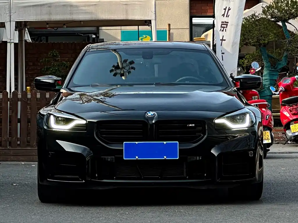 BMW M2 — фото 2