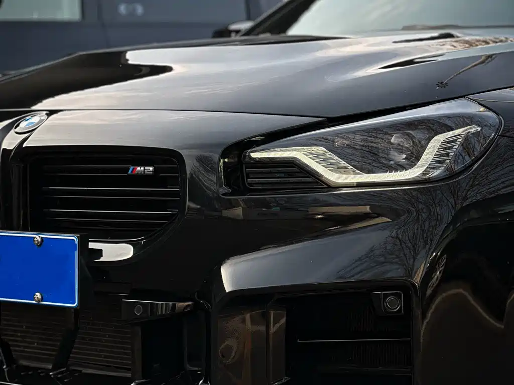 BMW M2 — фото 3