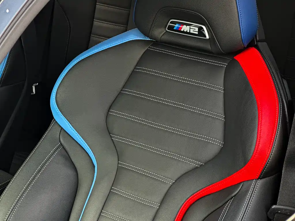 BMW M2 — фото 5