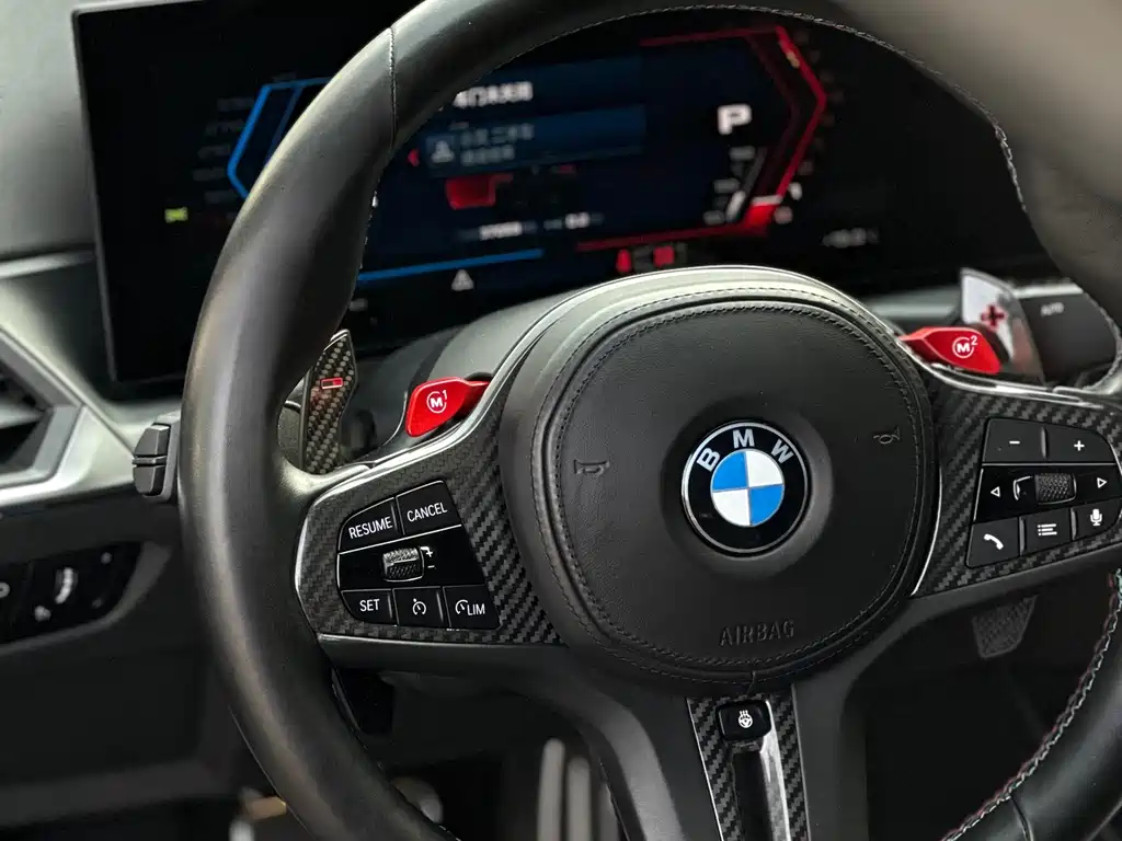 BMW M2 — фото 9