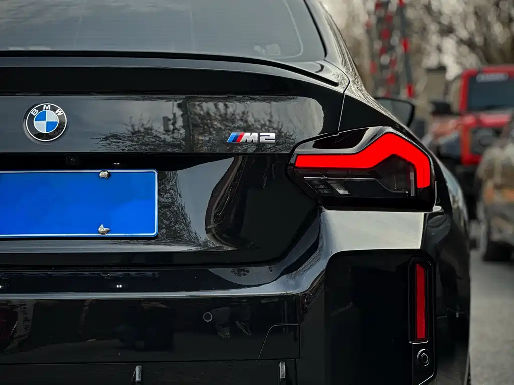 BMW M2 — фото 10