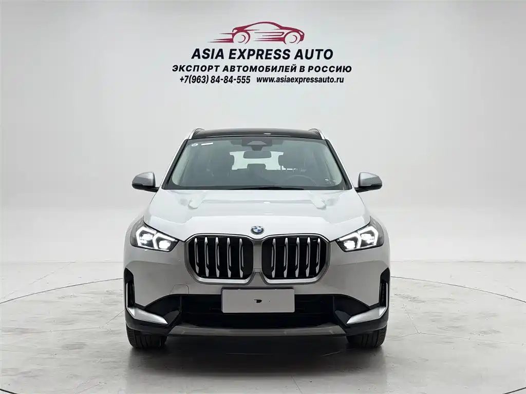 BMW X1 — фото 2