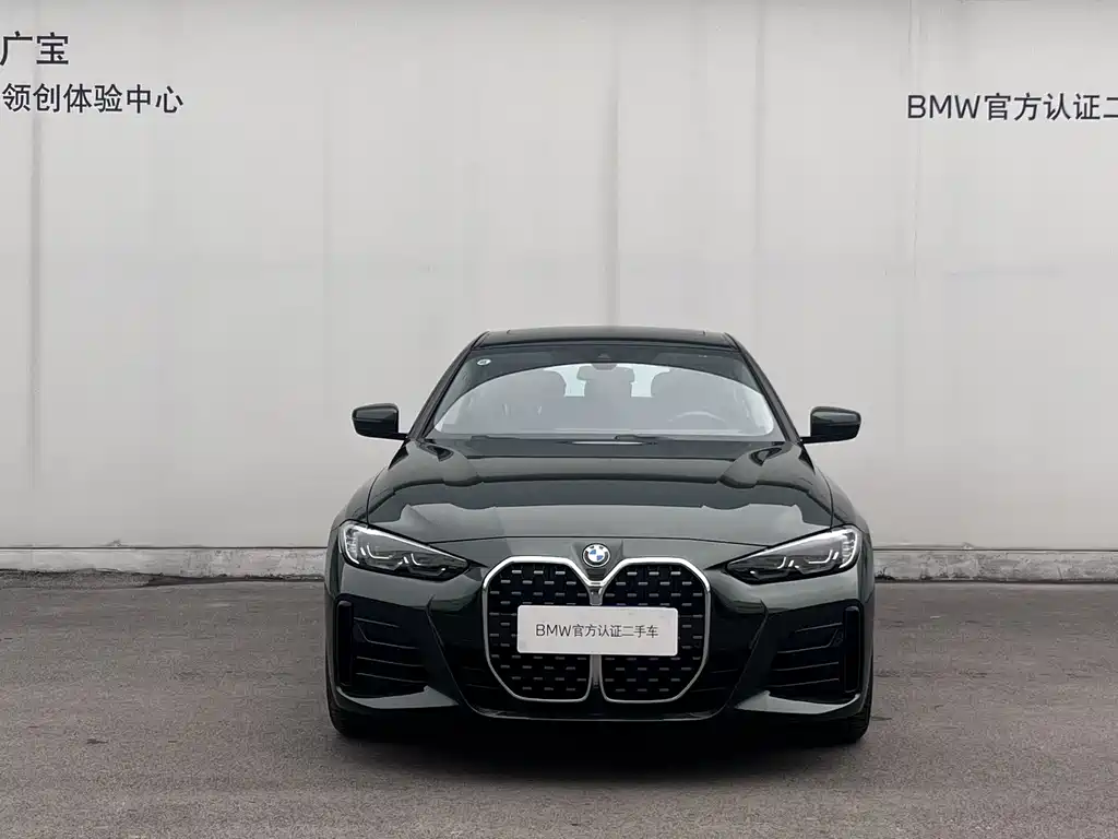 BMW 4 Series — фото 2