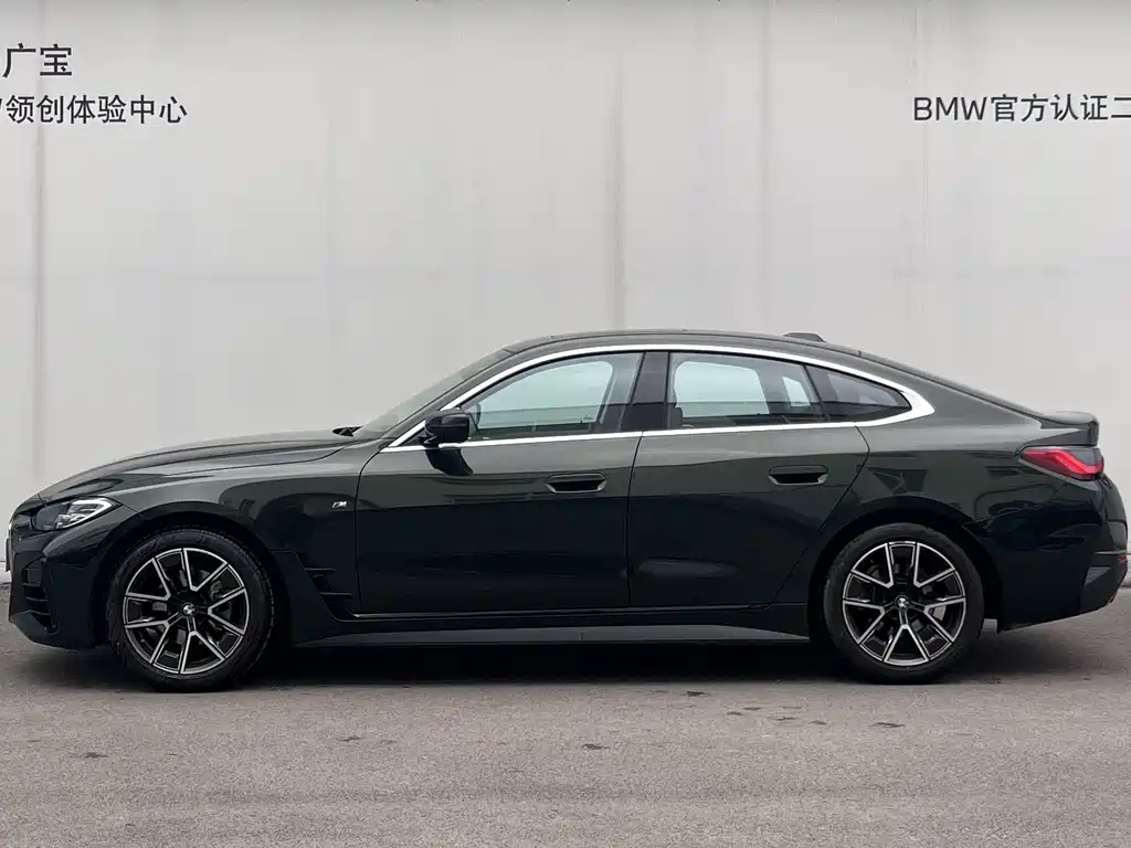 BMW 4 Series — фото 3