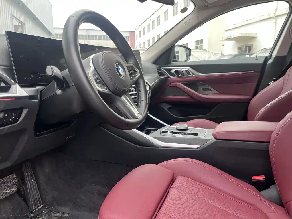 BMW 4 Series — фото 6