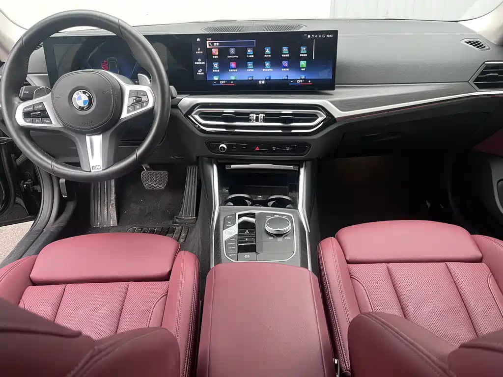 BMW 4 Series — фото 7