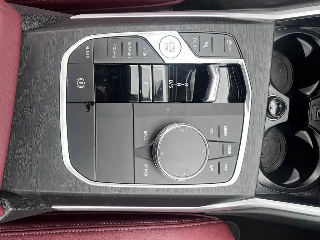 BMW 4 Series — фото 9