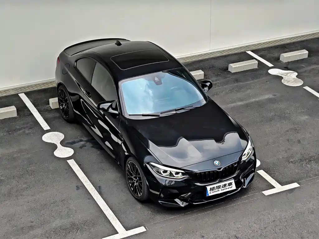 BMW M2 — фото 2