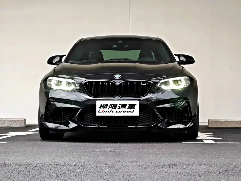 BMW M2 — фото 3