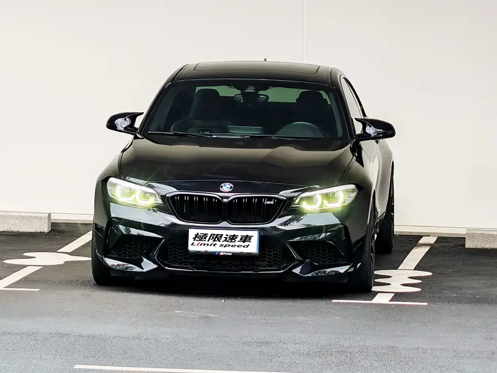 BMW M2 — фото 4