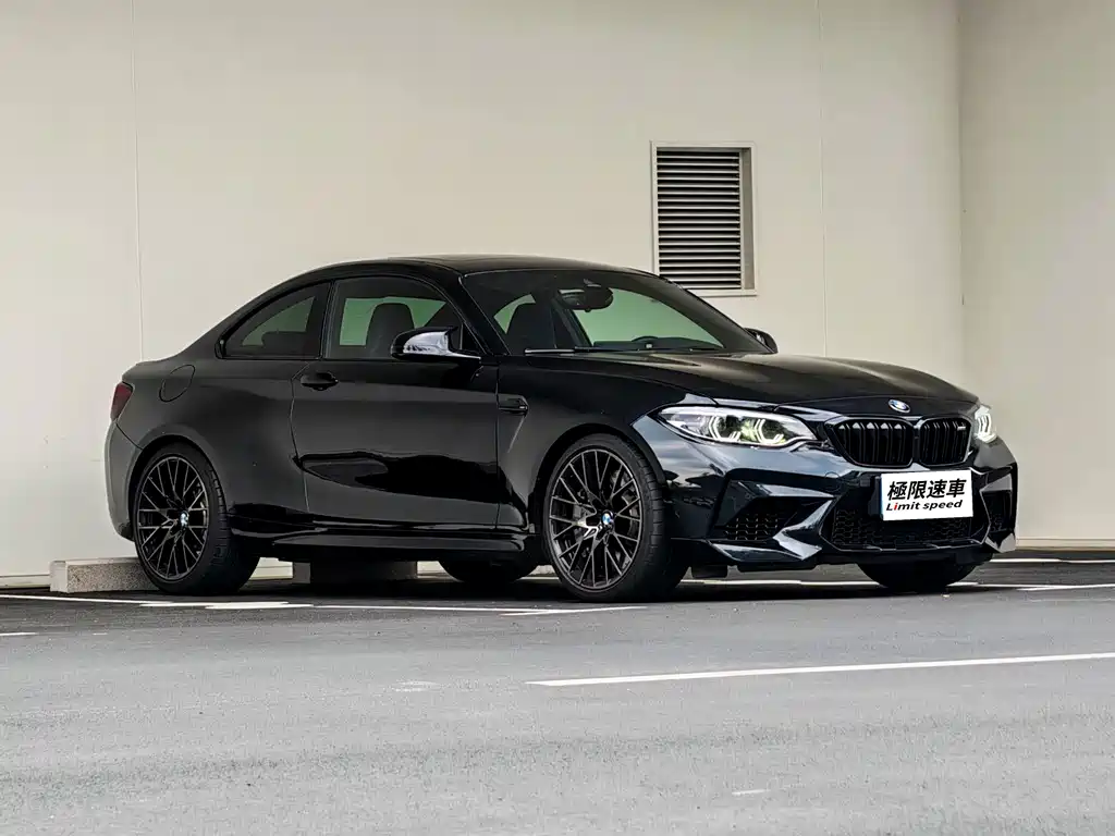 BMW M2 — фото 5