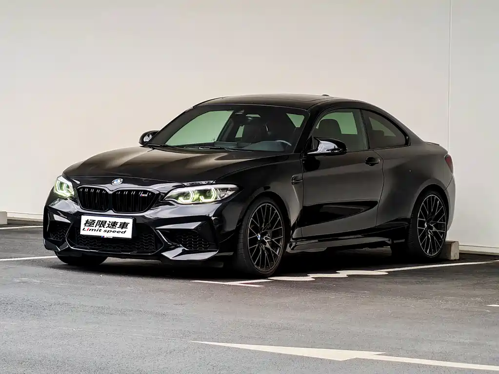 BMW M2 — фото 6