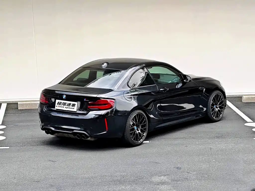 BMW M2 — фото 9