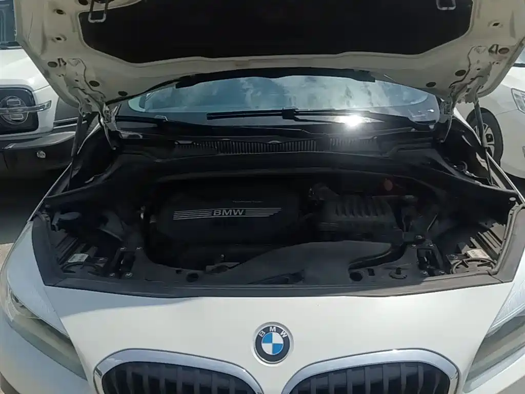 BMW 2 Series Gran Tourer — фото 20