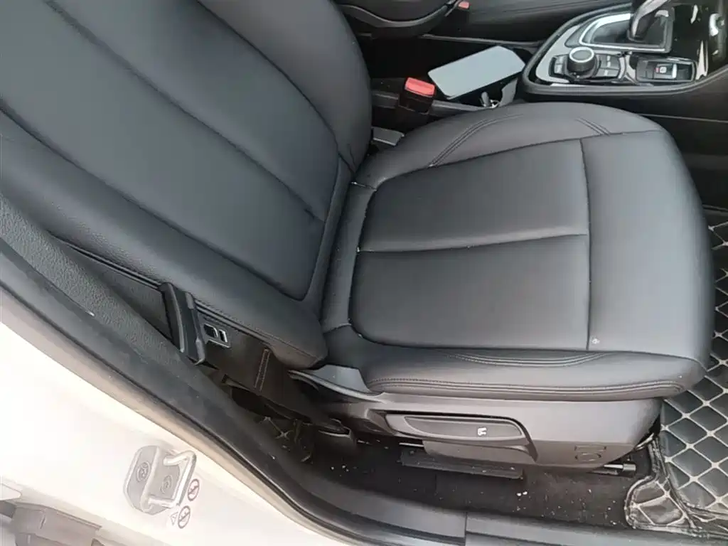 BMW 2 Series Gran Tourer — фото 25