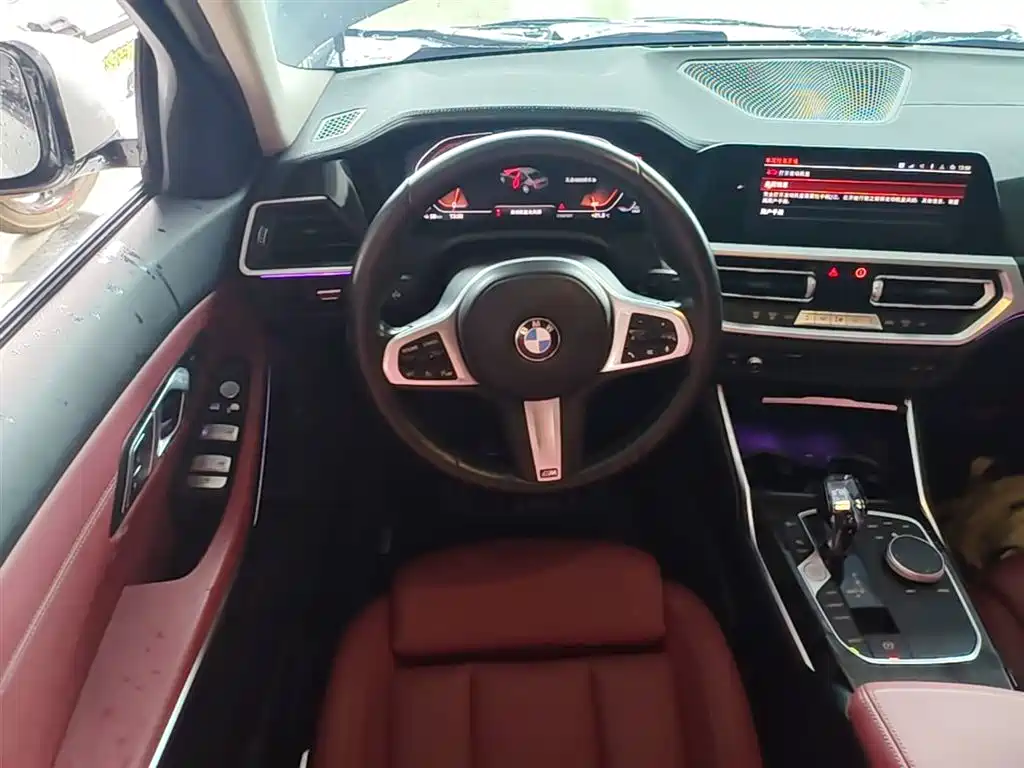 BMW 3 Series — фото 11