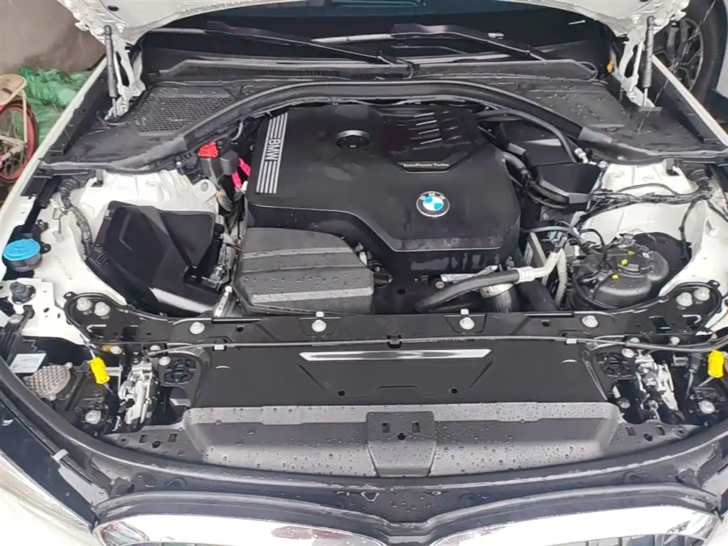 BMW 3 Series — фото 20