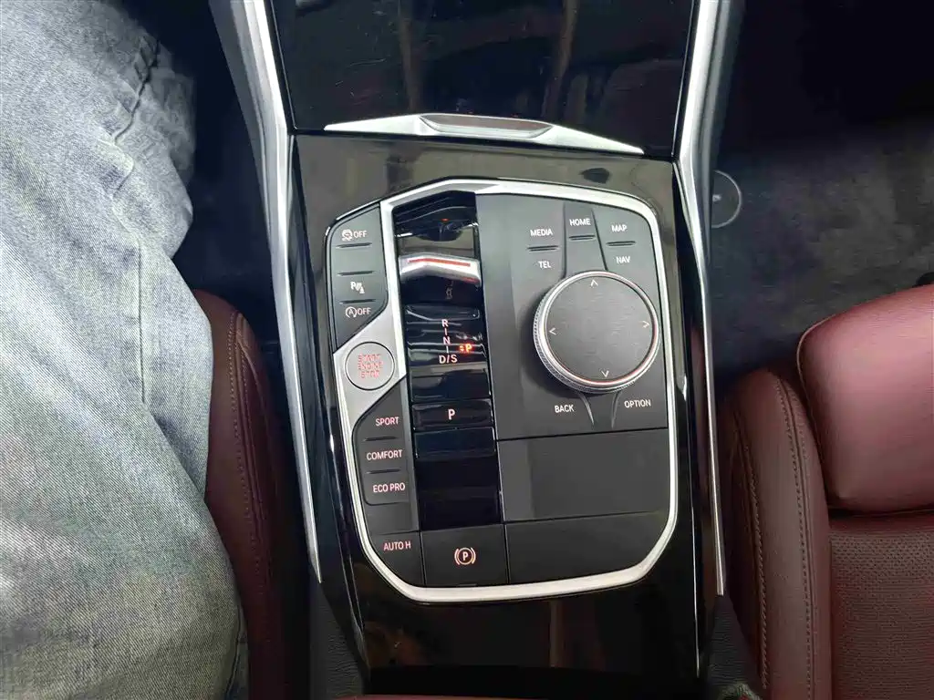 BMW 3 Series — фото 14