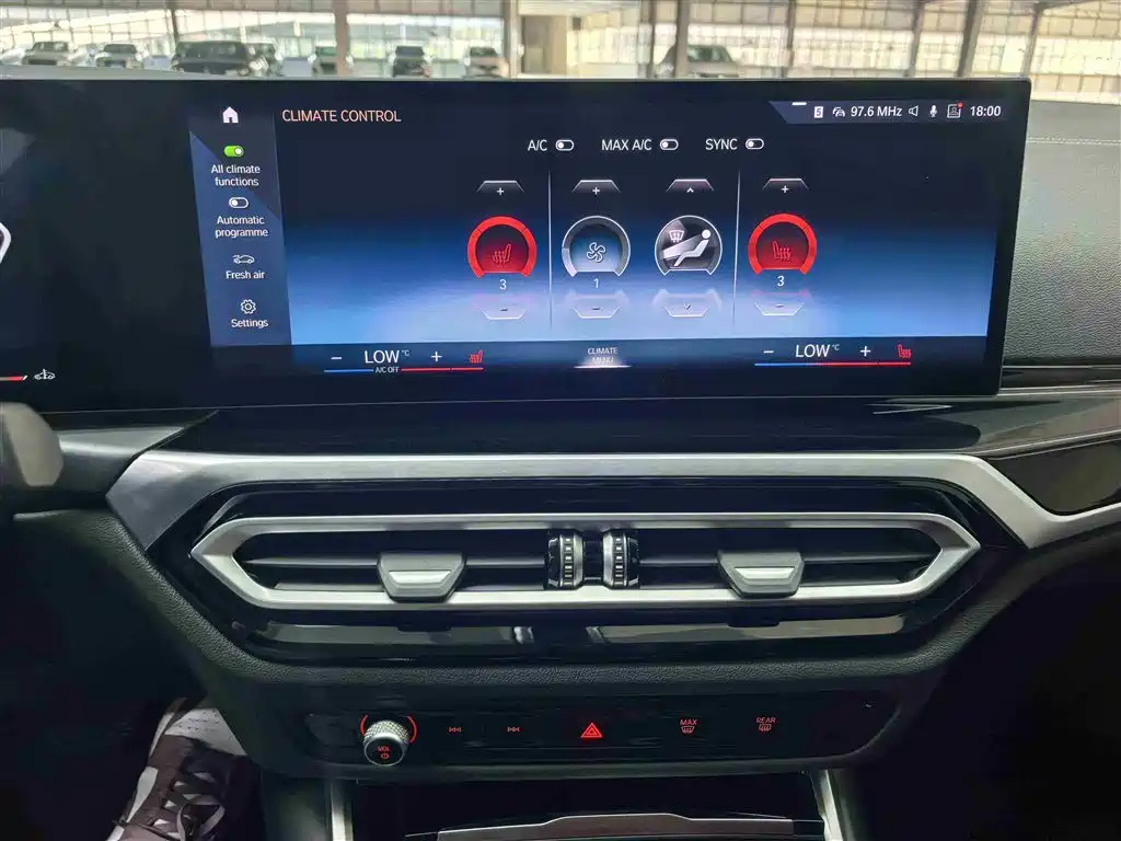 BMW 3 Series — фото 10
