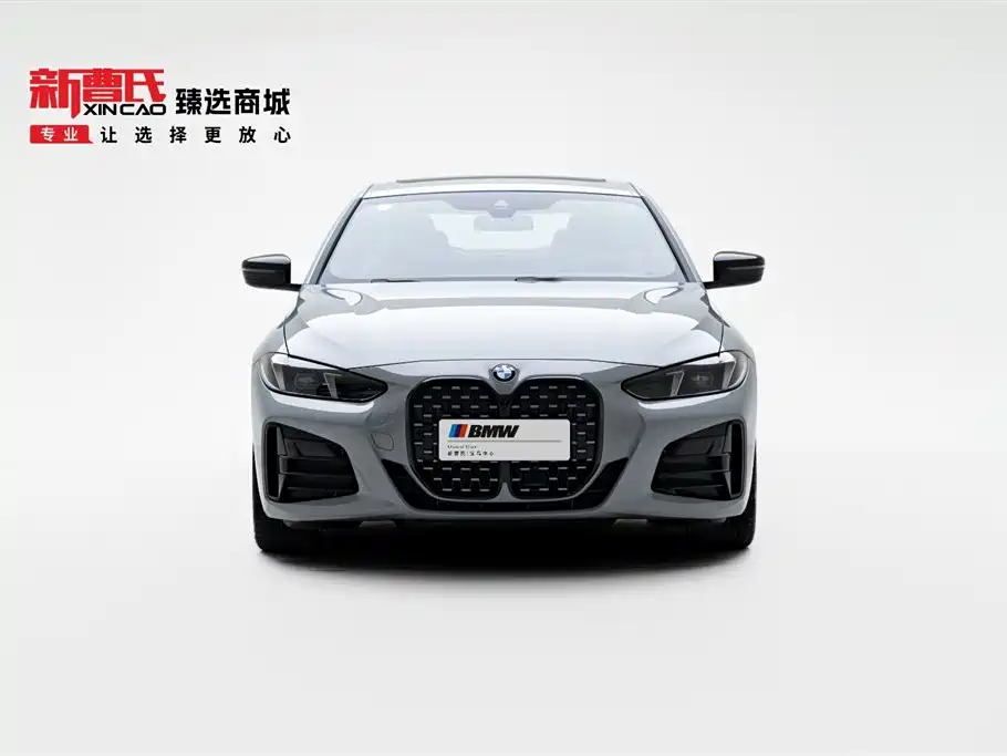 BMW 4 Series — фото 2