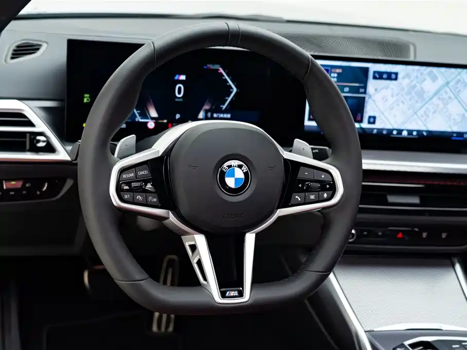 BMW 4 Series — фото 11