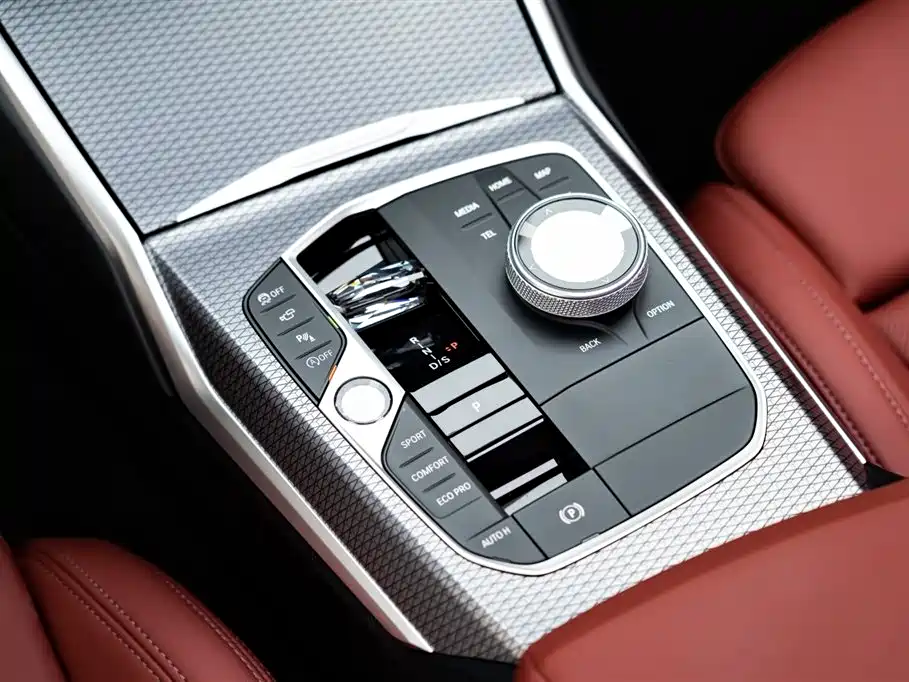 BMW 4 Series — фото 13
