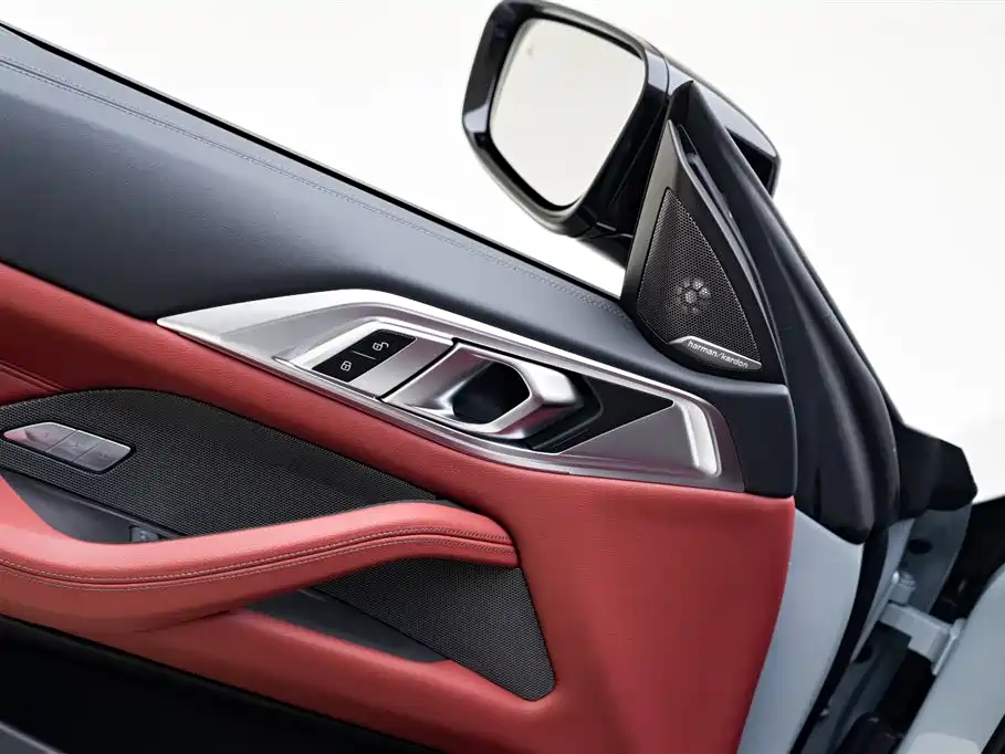 BMW 4 Series — фото 14