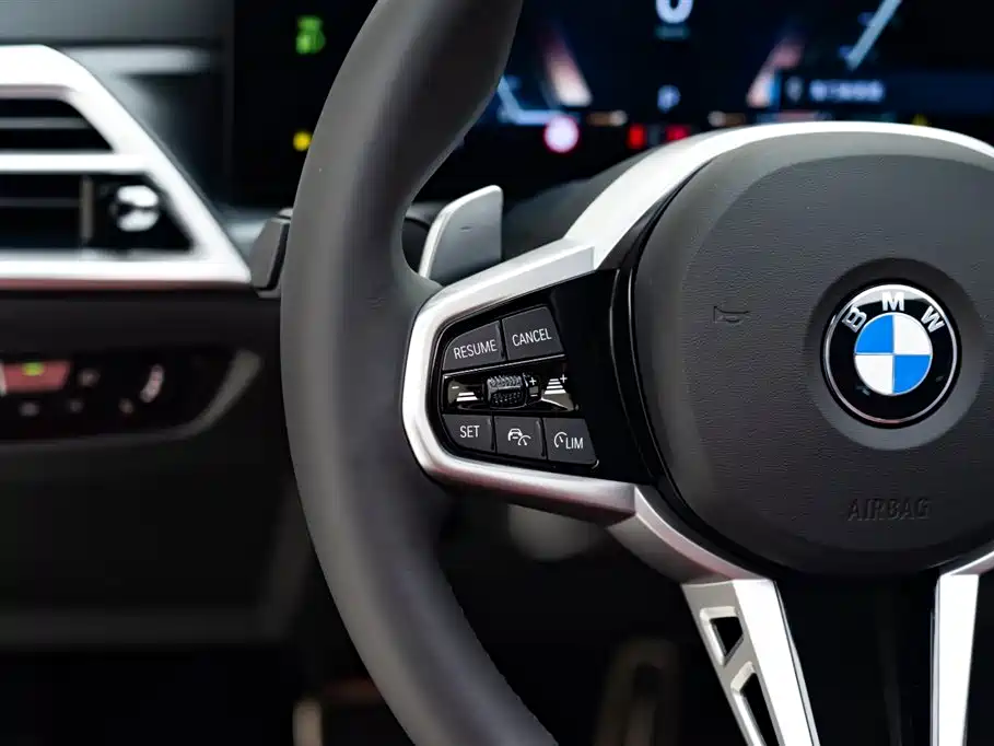 BMW 4 Series — фото 18
