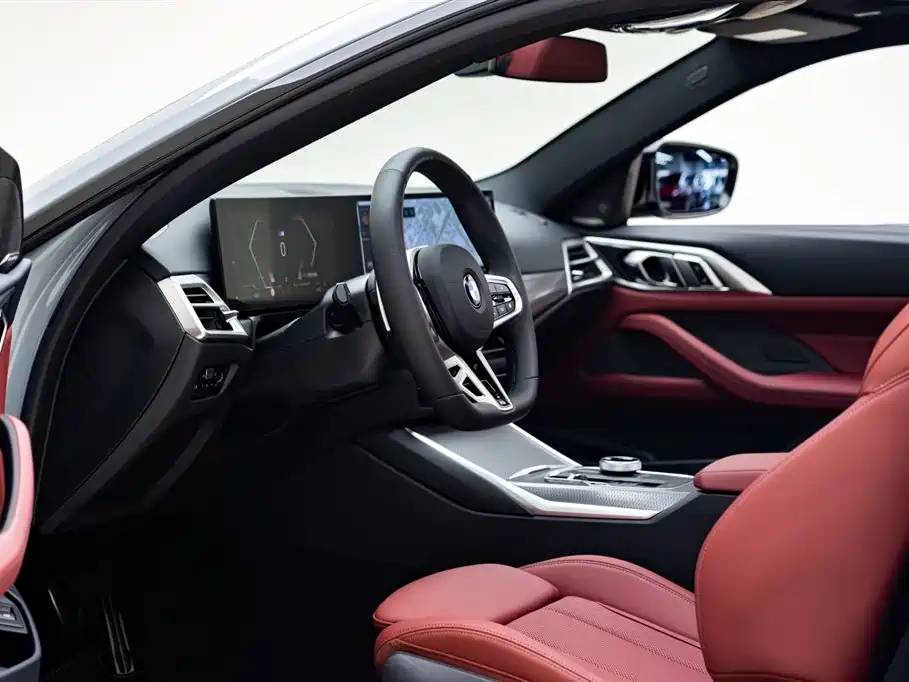 BMW 4 Series — фото 8
