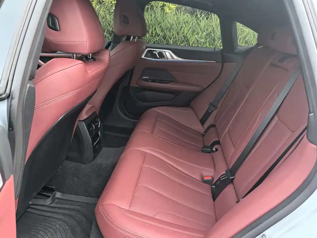 BMW 4 Series — фото 11