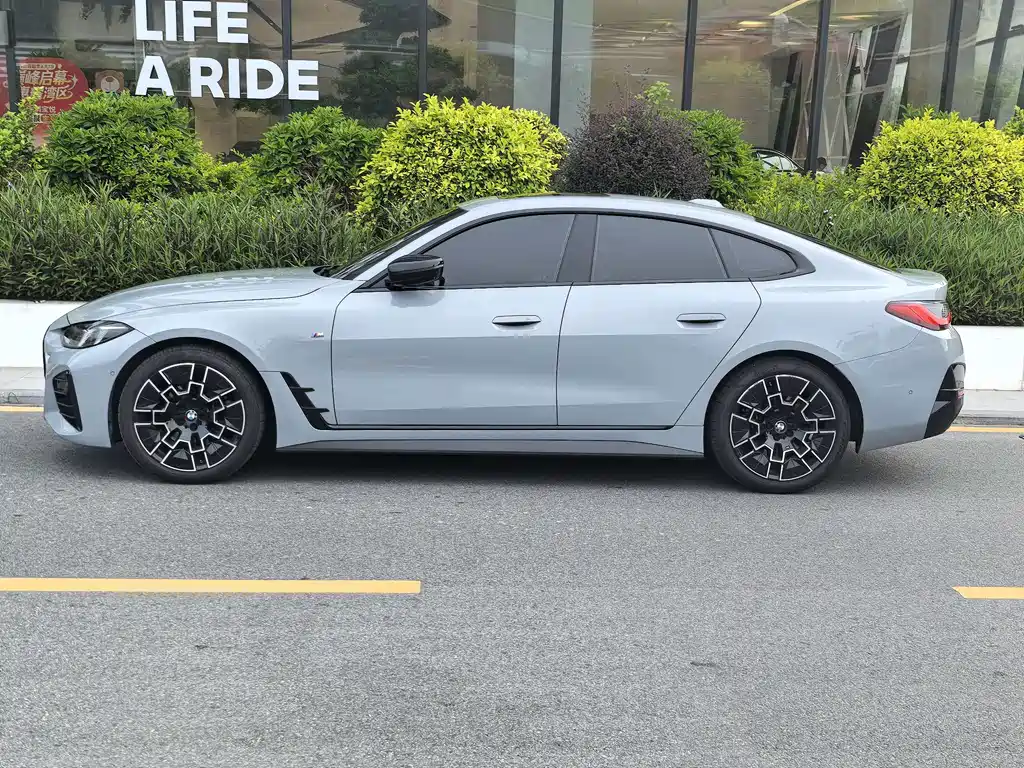 BMW 4 Series — фото 3