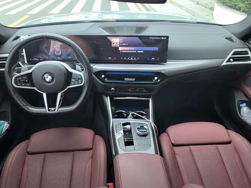 BMW 4 Series — фото 9