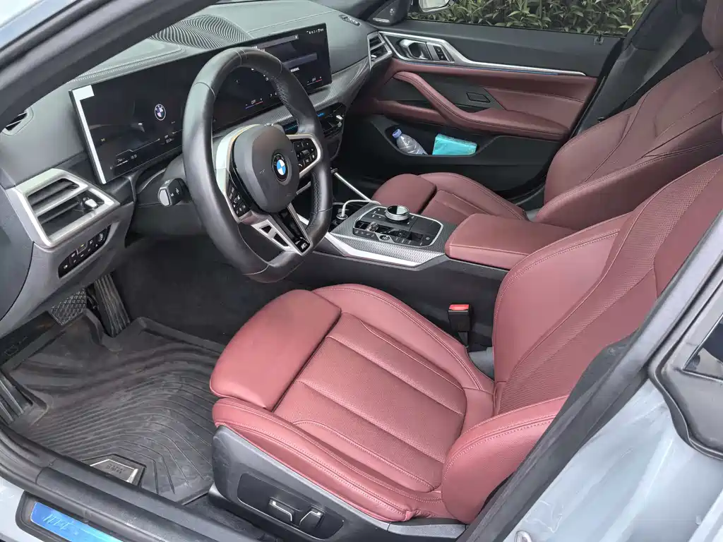 BMW 4 Series — фото 10