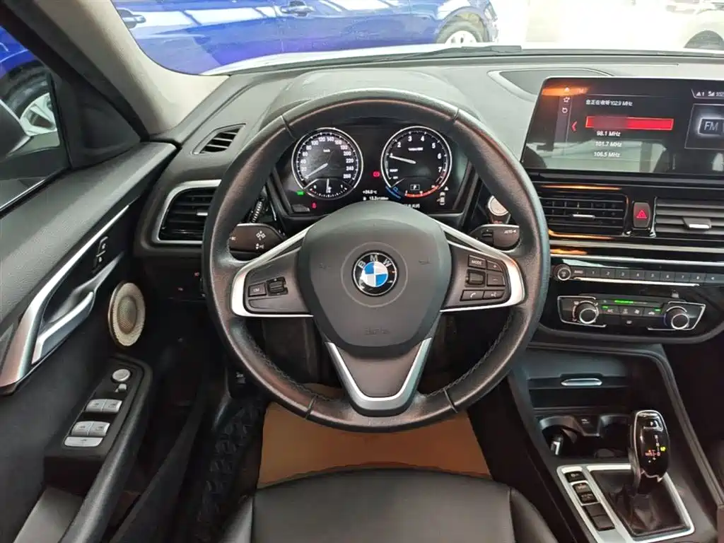 BMW 1 Series — фото 11