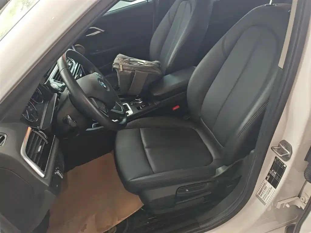 BMW 1 Series — фото 15