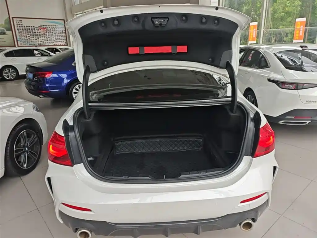 BMW 1 Series — фото 19