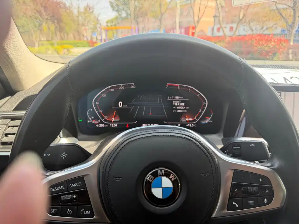 BMW 3 Series — фото 4