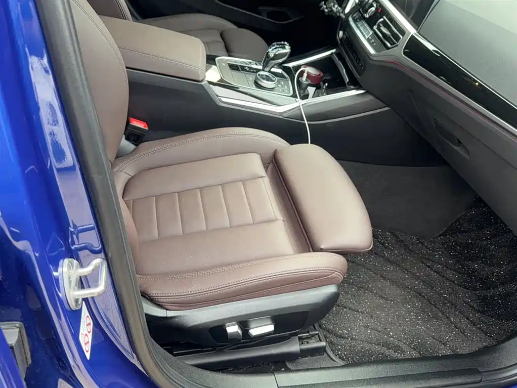 BMW 3 Series — фото 13