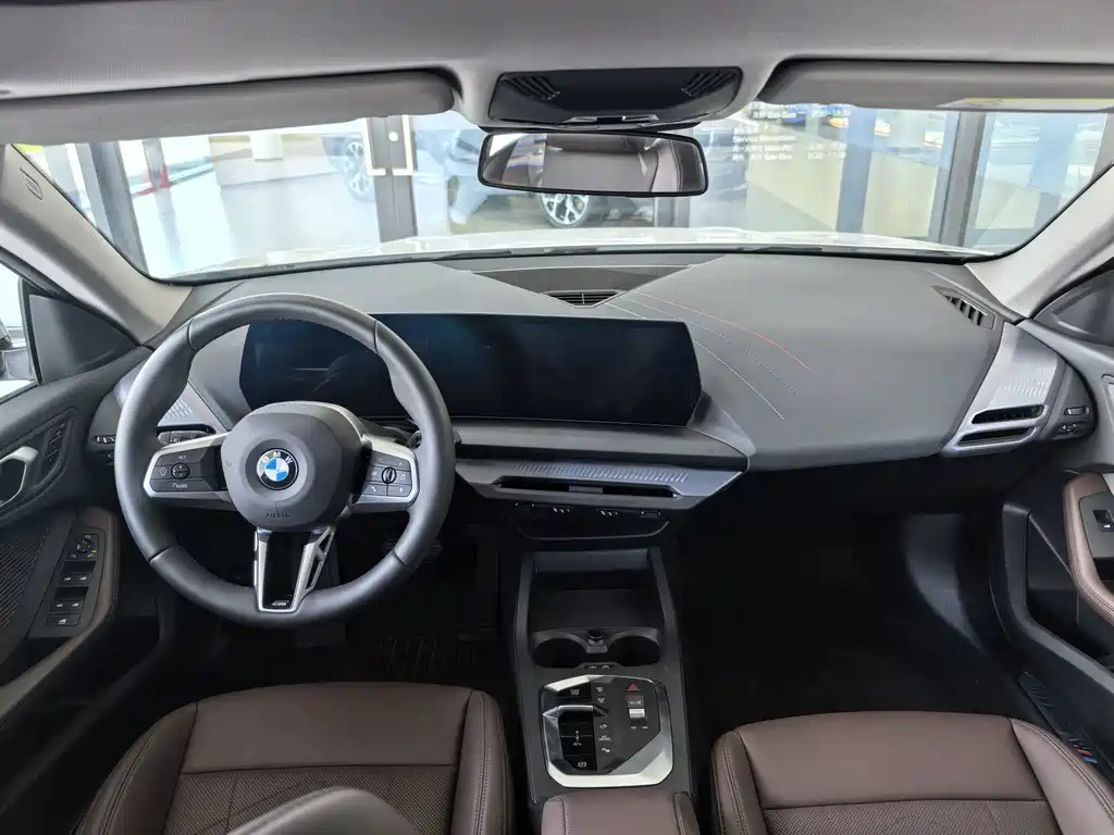 BMW 2 Series — фото 14