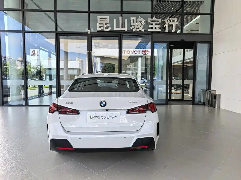 BMW 2 Series — фото 10